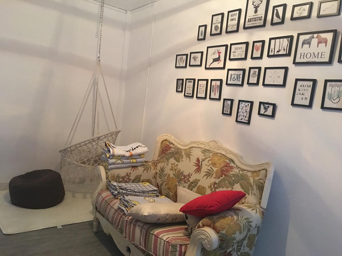 Guilin Hundred Lives Youth Hostel Экстерьер фото