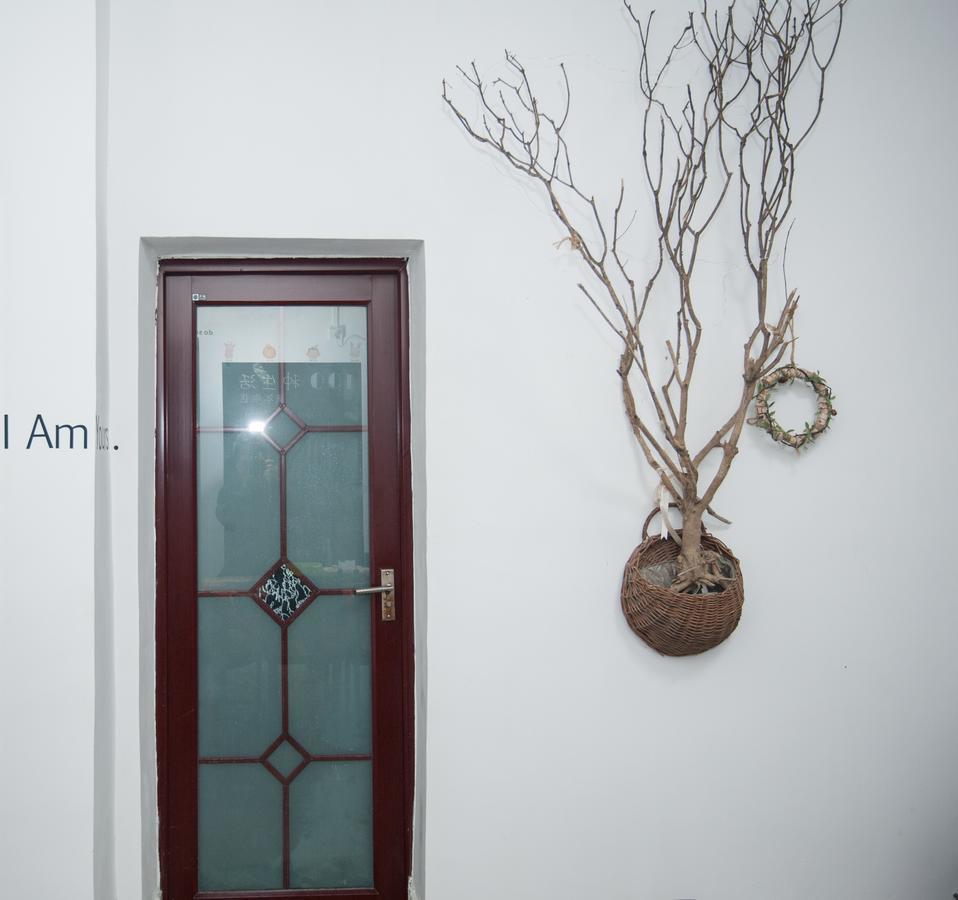 Guilin Hundred Lives Youth Hostel Экстерьер фото
