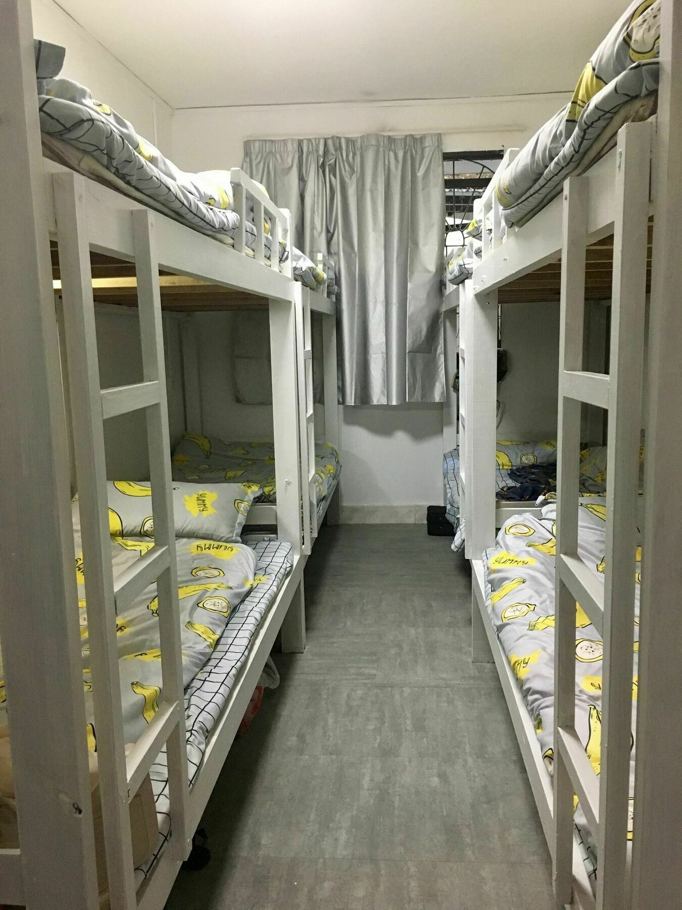 Guilin Hundred Lives Youth Hostel Экстерьер фото