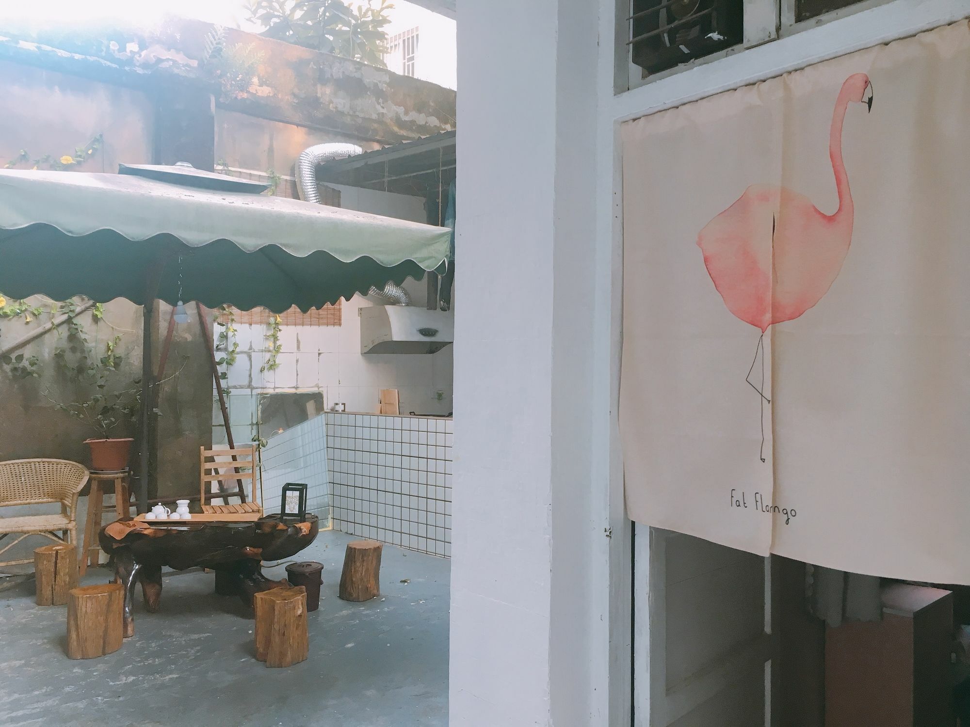 Guilin Hundred Lives Youth Hostel Экстерьер фото