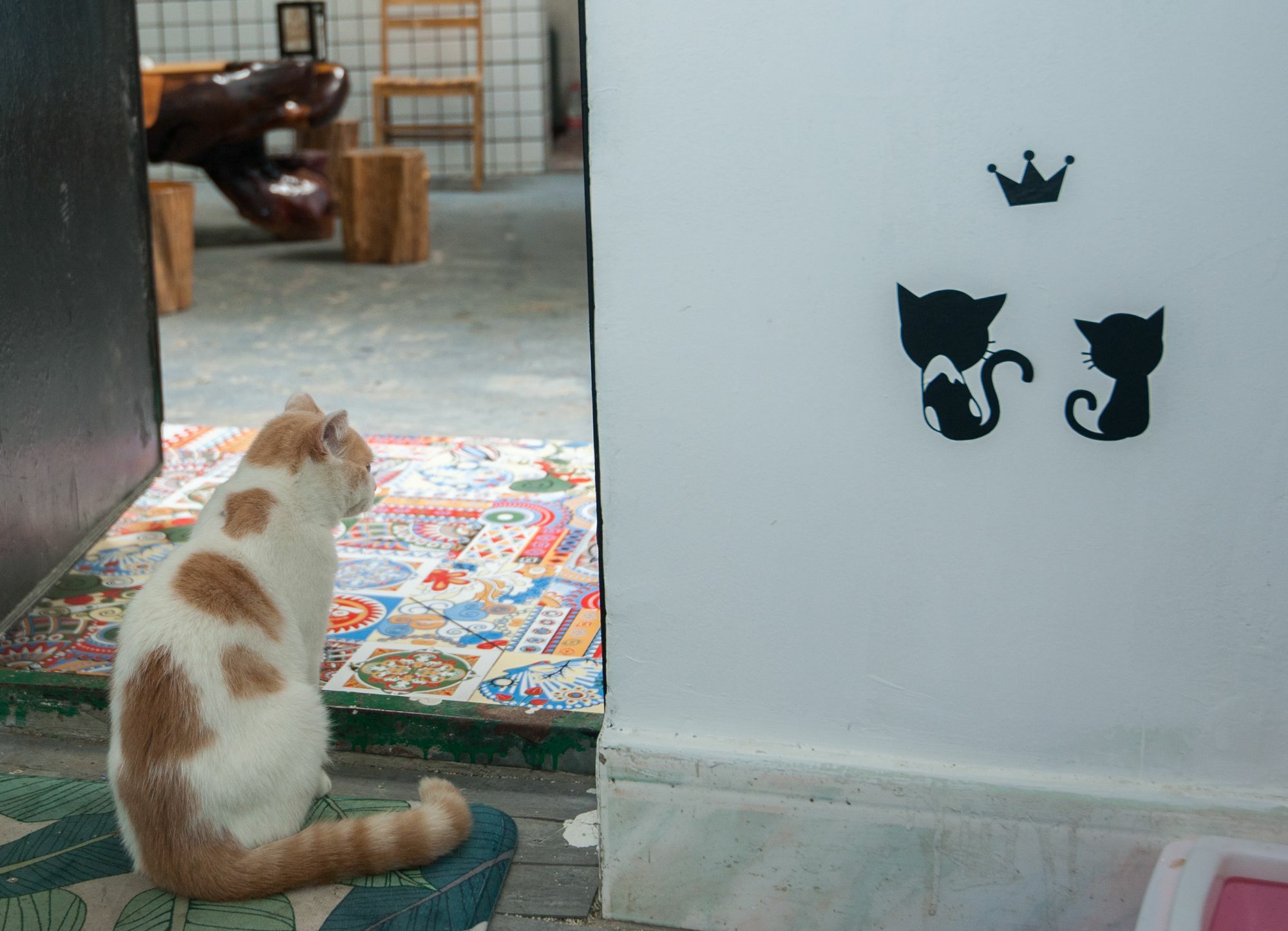 Guilin Hundred Lives Youth Hostel Экстерьер фото