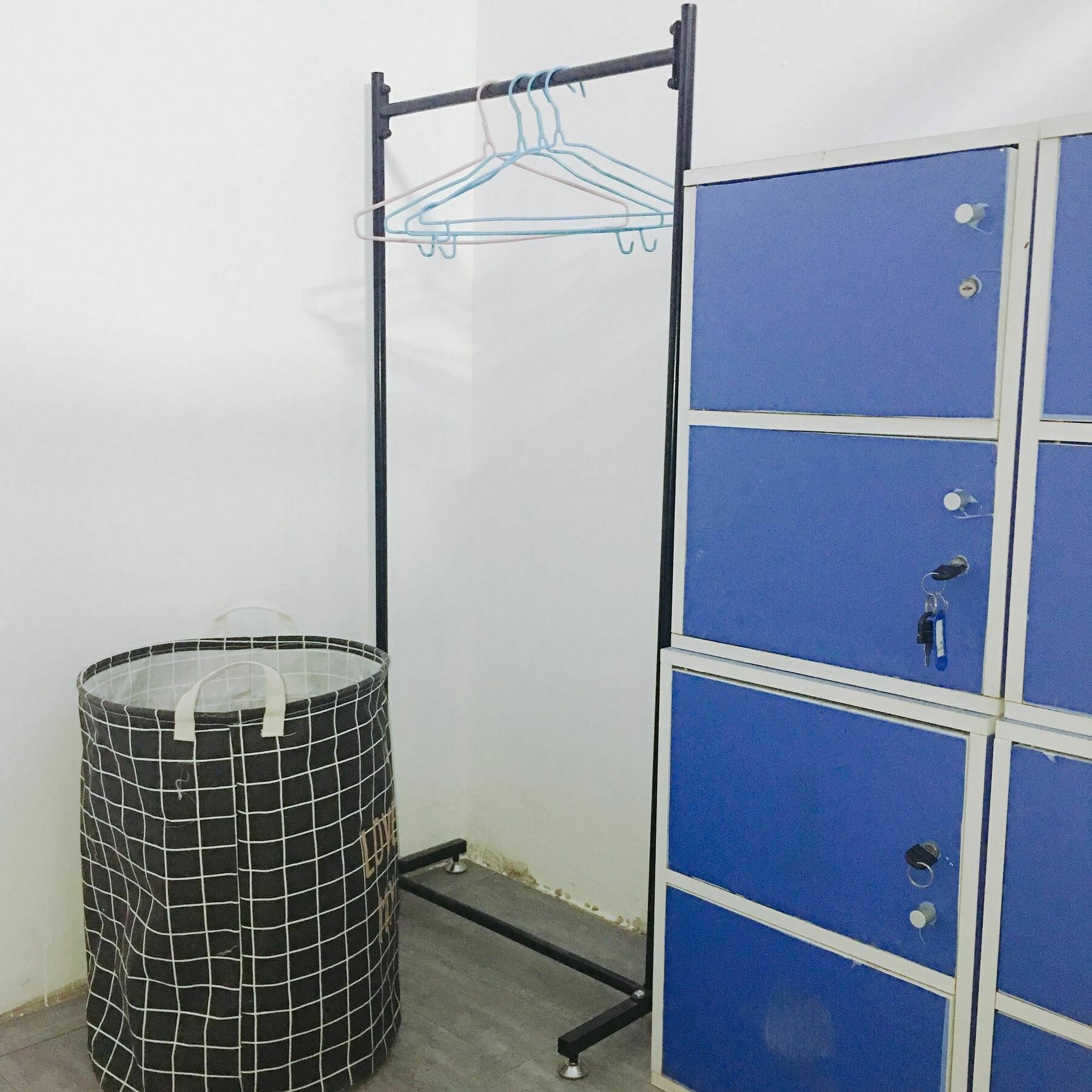 Guilin Hundred Lives Youth Hostel Экстерьер фото