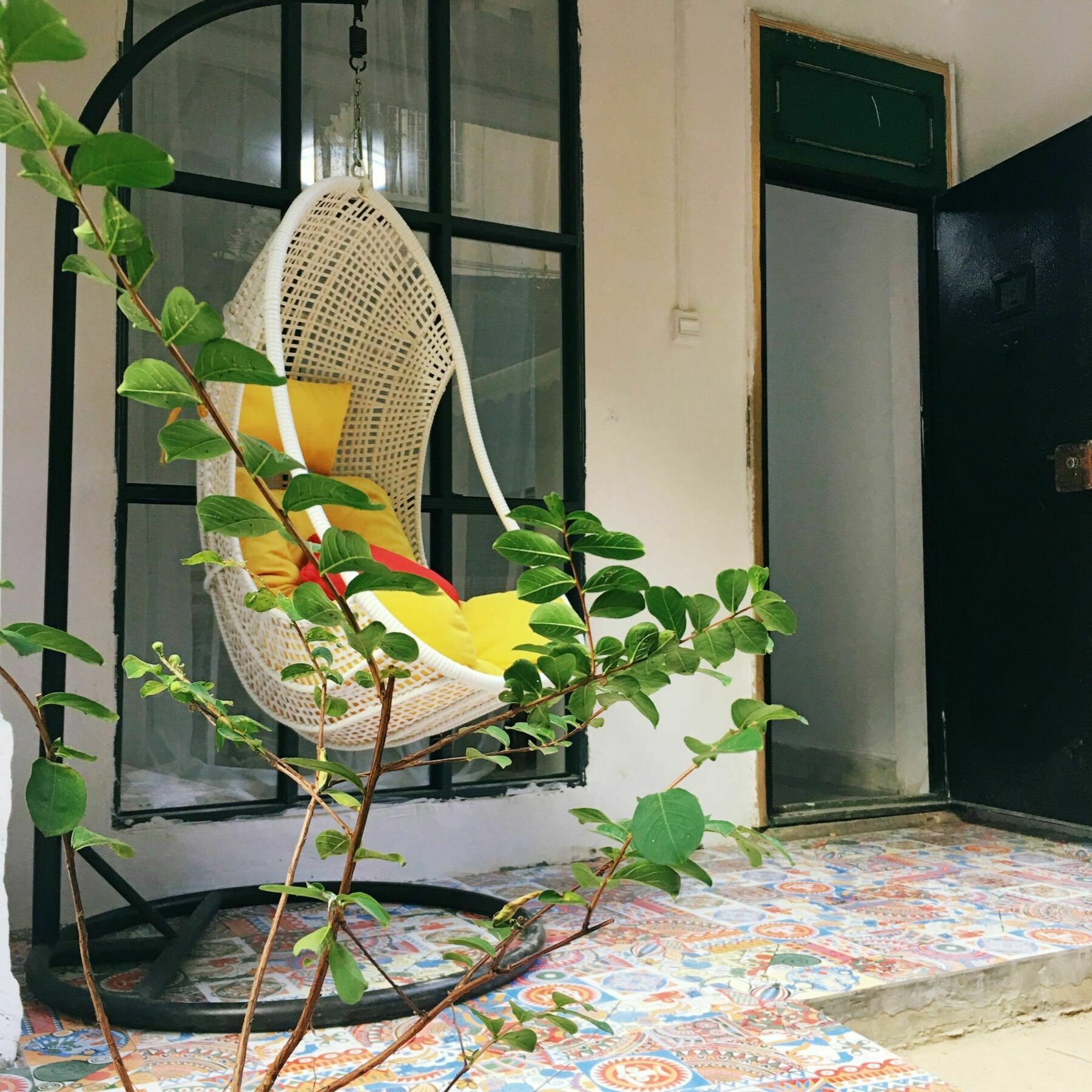 Guilin Hundred Lives Youth Hostel Экстерьер фото