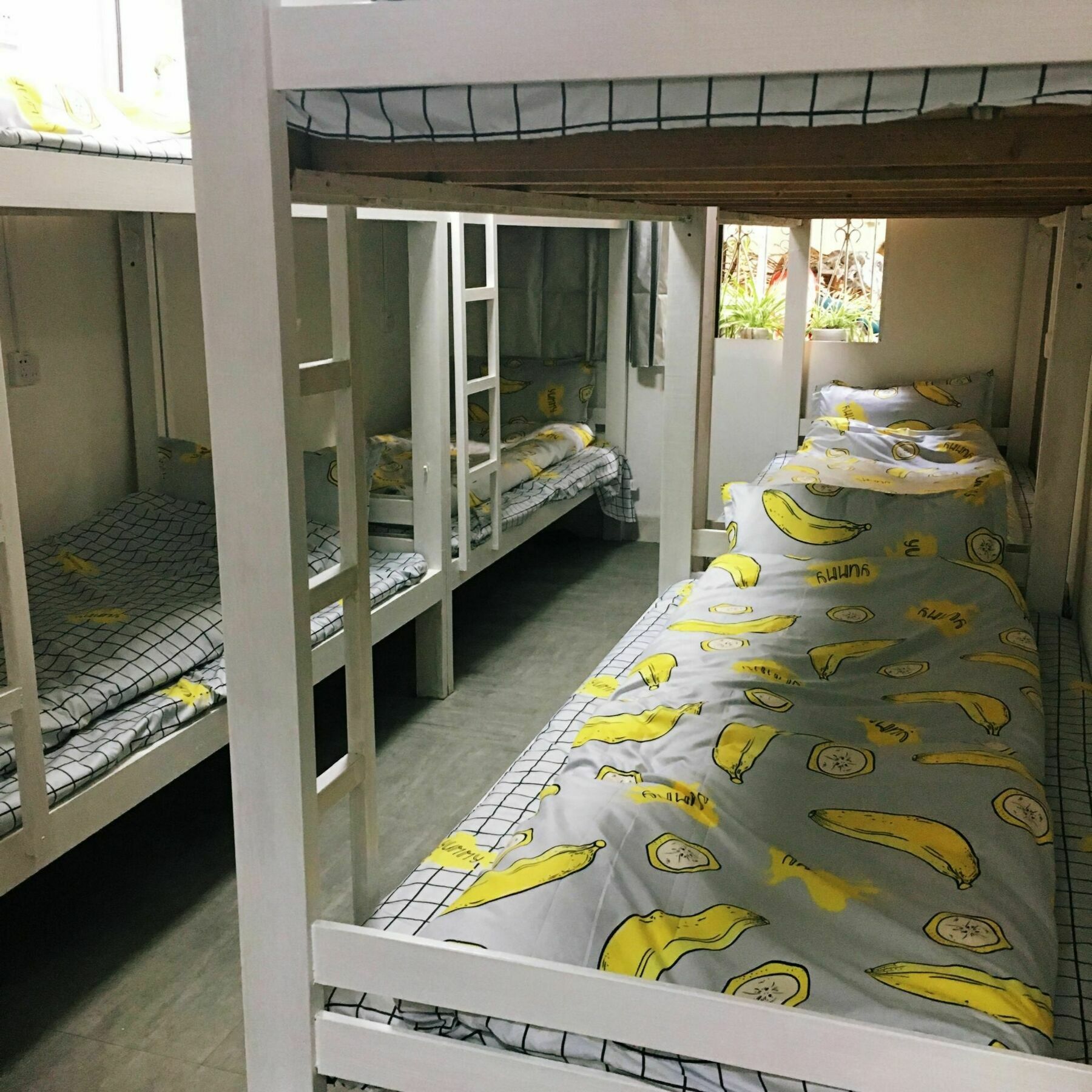 Guilin Hundred Lives Youth Hostel Экстерьер фото